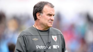 Marcelo Bielsa apunta de nuevo a San Mamés
