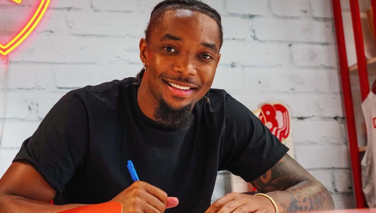 Devonte Graham, fichaje gratis