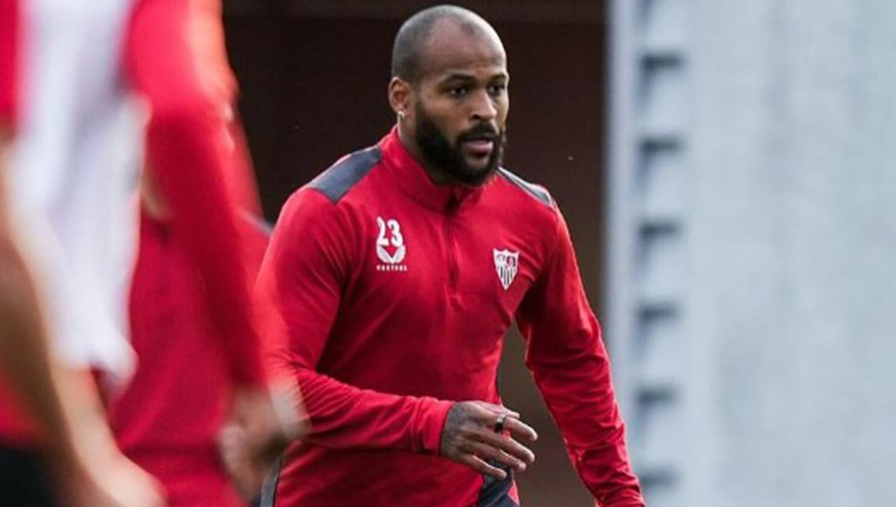 Problema para Marcao en el Sevilla