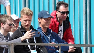 España le consigue trabajo a un gran rival de Rafa Nadal