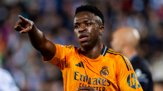 Mazazo para Vinicius