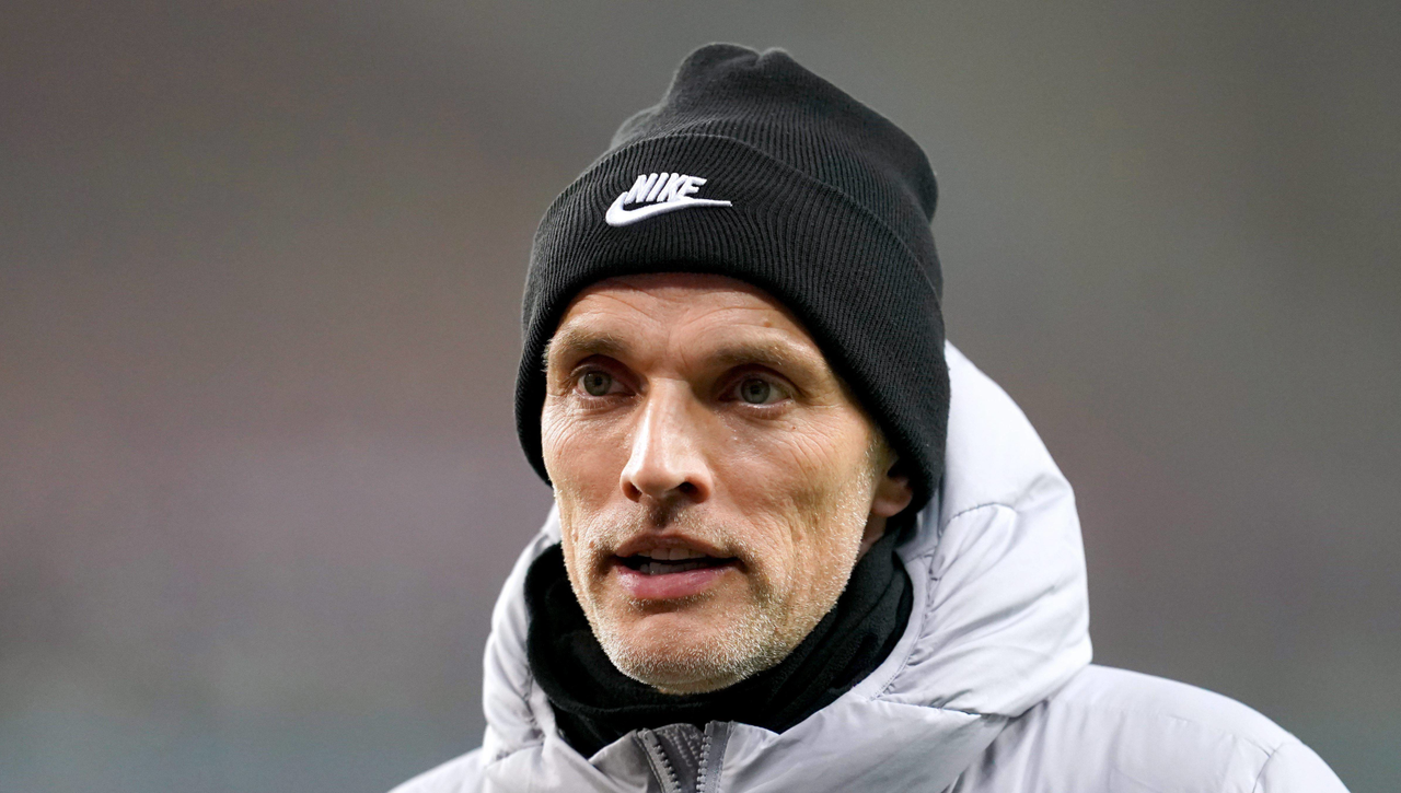 Thomas Tuchel es el idóneo