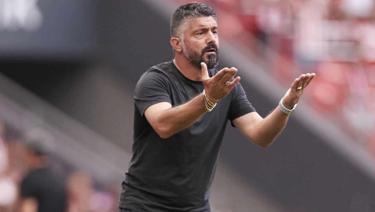 Gattuso rompe su silencio y habla de Peter Lim y una posible venta del Valencia