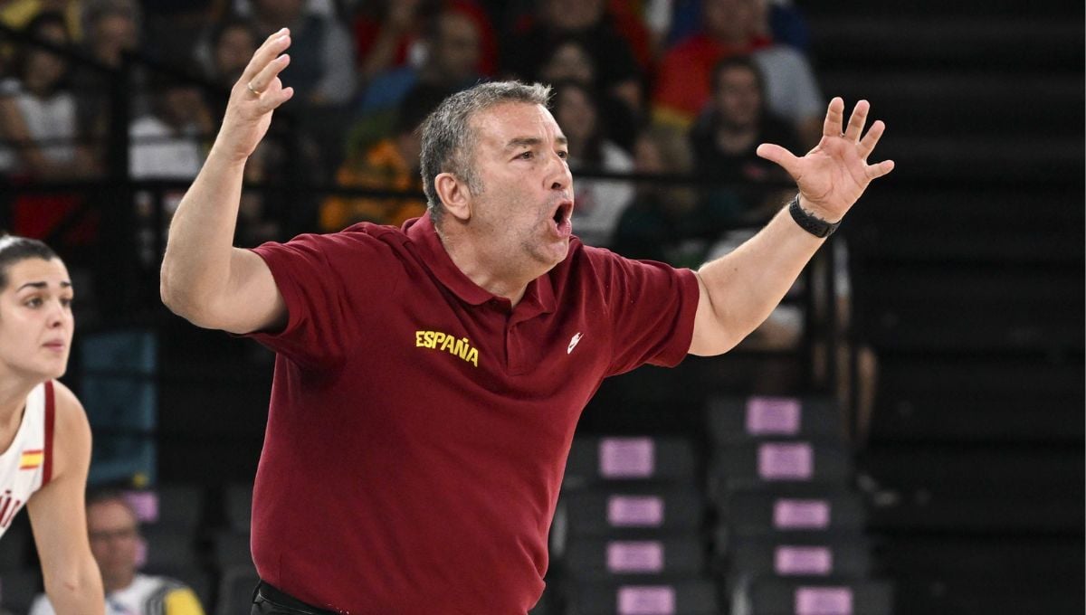 España se la juega sin su estrella