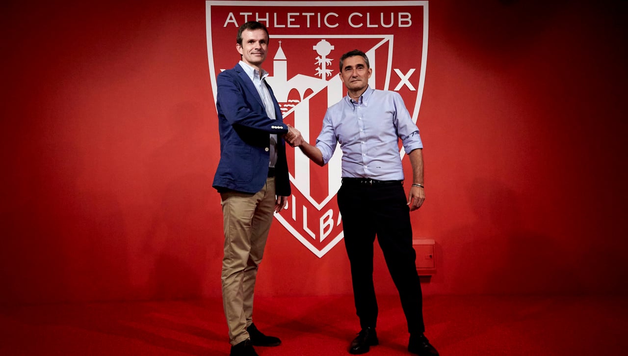 El Athletic se pone agresivo y la Liga responde