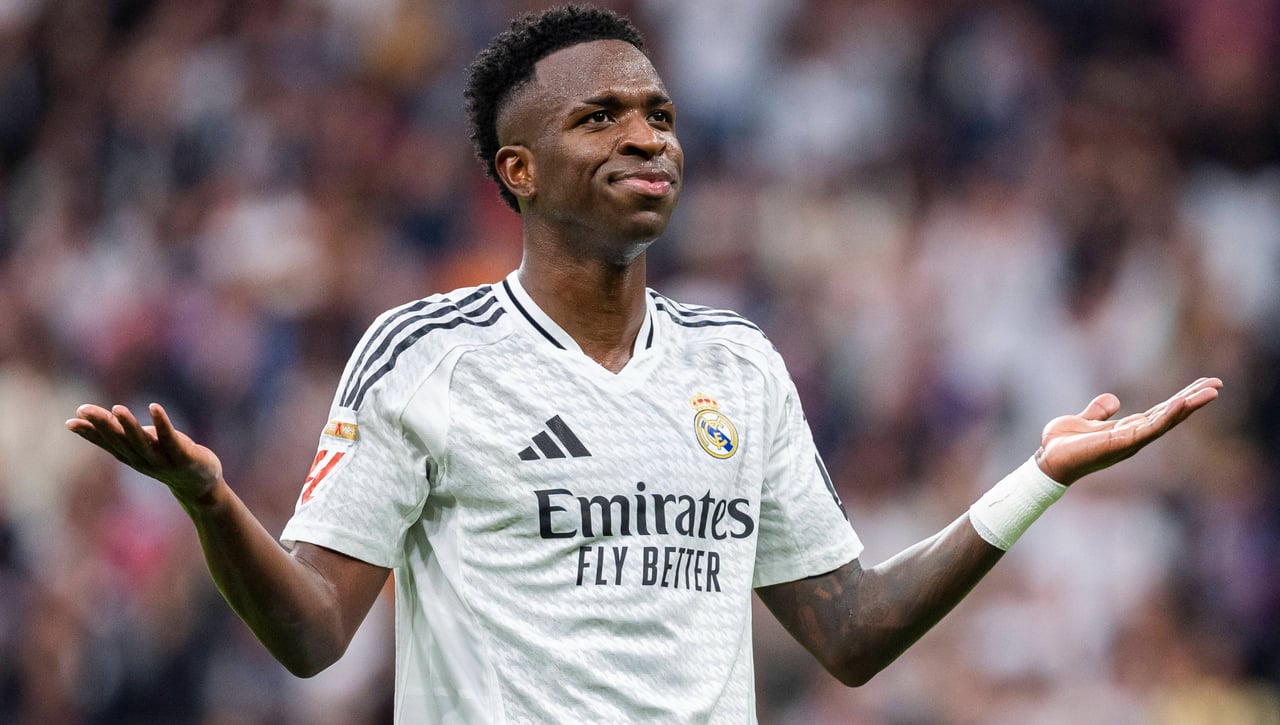 Ya hay fecha y título para el documental de Vinicius en Netflix