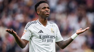 Ya hay fecha y título para el documental de Vinicius en Netflix