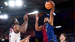 Así queda la Liga ACB al final de la primera vuelta