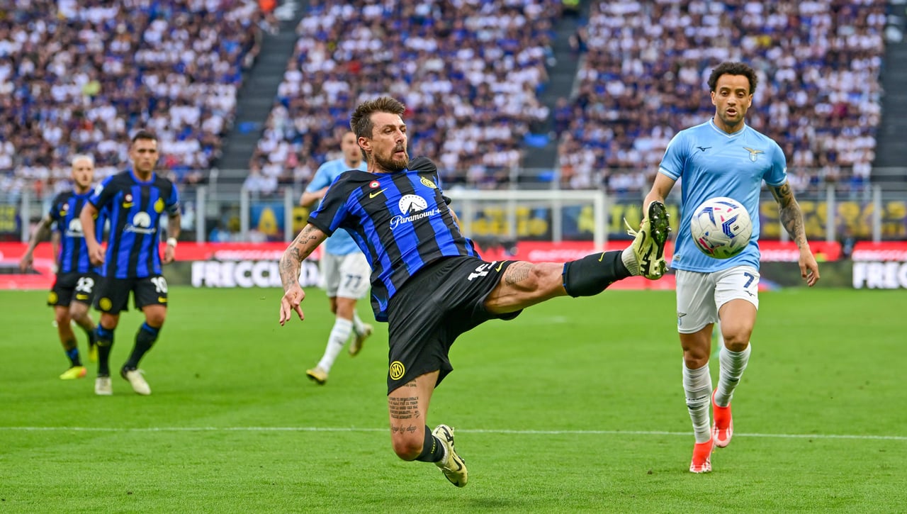 Importante baja para Italia, rival de España