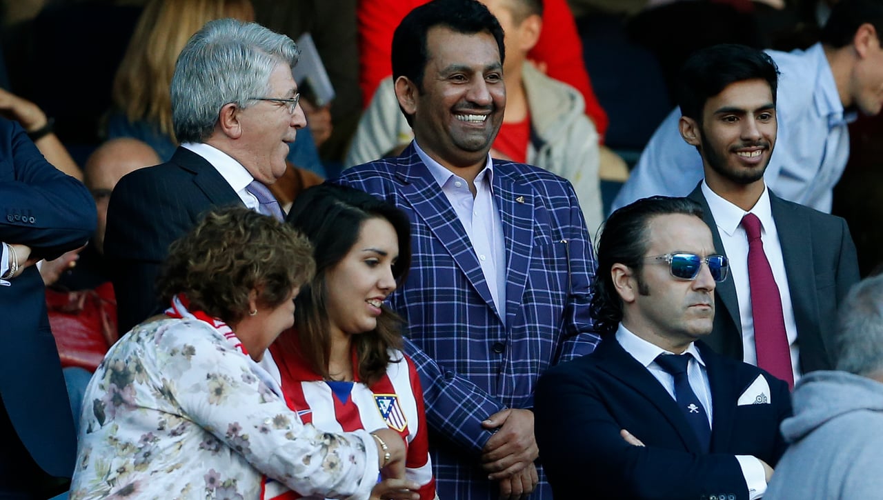 Caso ‘Al-Thani’: La jueza convoca a todos los implicados el próximo 21 de abril