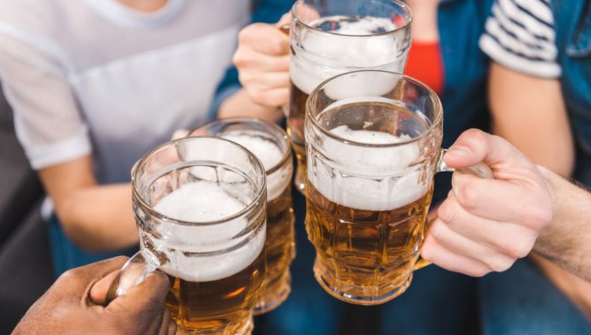 La DGT da pistas de cuántas cervezas puedes beber sin dar positivo en alcoholemia