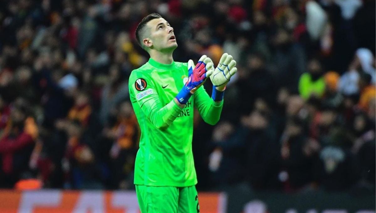 El verdadero rival del Betis por Iñaki Peña