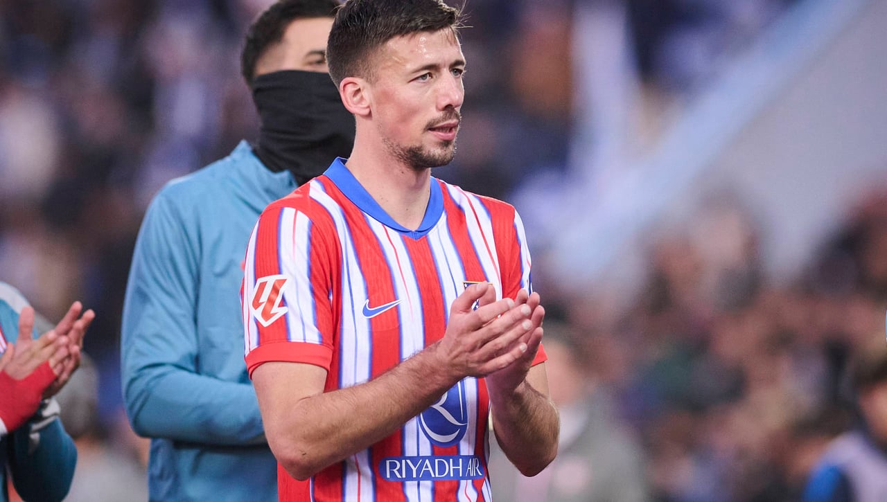 Nueva oferta para fichar a Lenglet