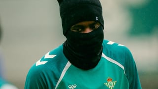 Bakambu vuelve a contar para Pellegrini, con el Betis jugando a tres bandas y esperando noticias del mercado invernal de fichajes