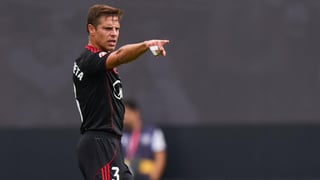 El Sevilla define su hoja de ruta a un mes vista