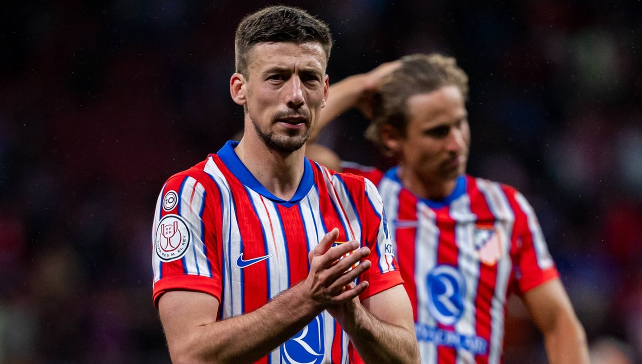 El fichaje de Lenglet, más cerca