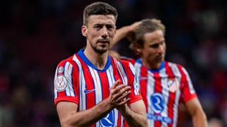 El fichaje de Lenglet, más cerca