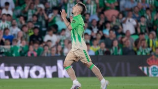 La exigencia que podría bloquear la salida de Rodri y Rober