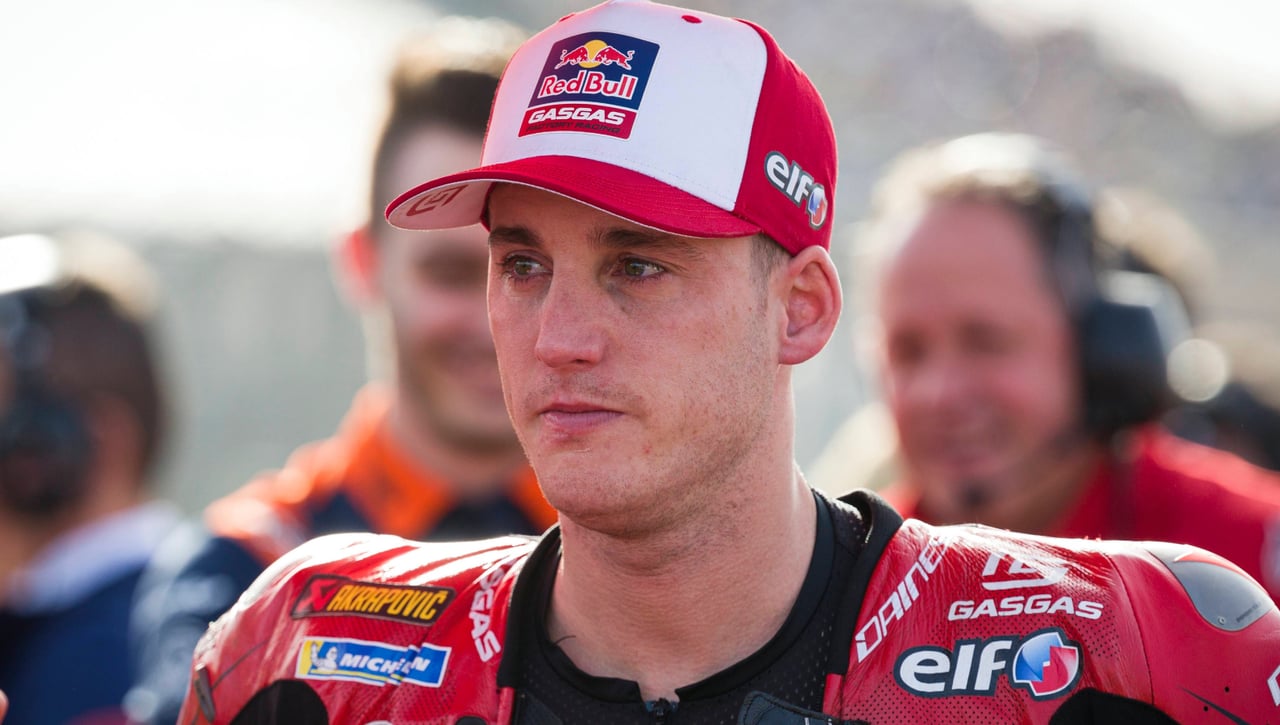 Pol Espargaró recoge el testigo y volverá a competir en MotoGP