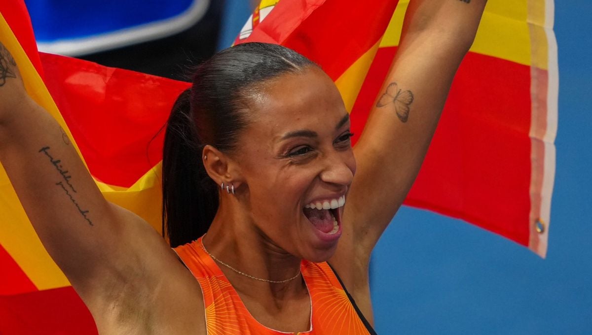 Mundial Atletismo Nanjing 2025 | Calendario, estrellas y donde ver por TV el Campeonato del Mundo de Atletismo en pista cubierta