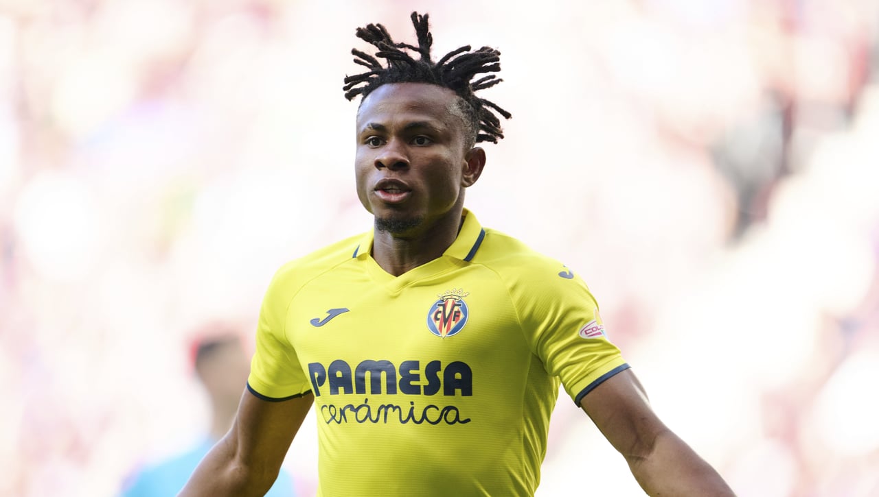 La puja por Samu Chukwueze se recrudece