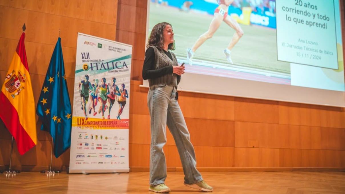 Todo lo que depararán las jornadas técnicas del Cross Internacional Itálica