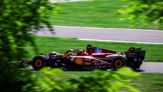 El movimiento de su padre aclara el futuro de Carlos Sainz en la Fórmula 1