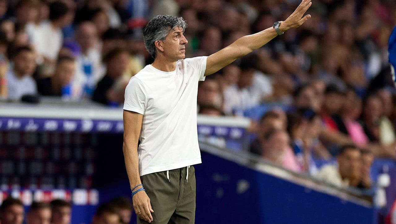 Imanol se 'desmarca' de Hummels