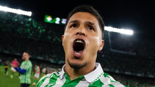 Ya es un 'recordman', pero no se conforma: "Tengo muchas ganas"