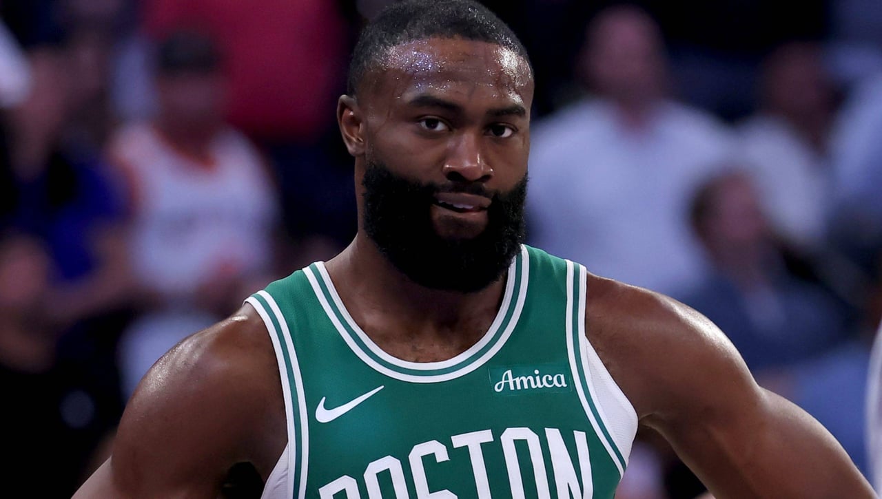 Puerta abierta para el fichaje de Jaylen Brown