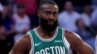 Puerta abierta para el fichaje de Jaylen Brown