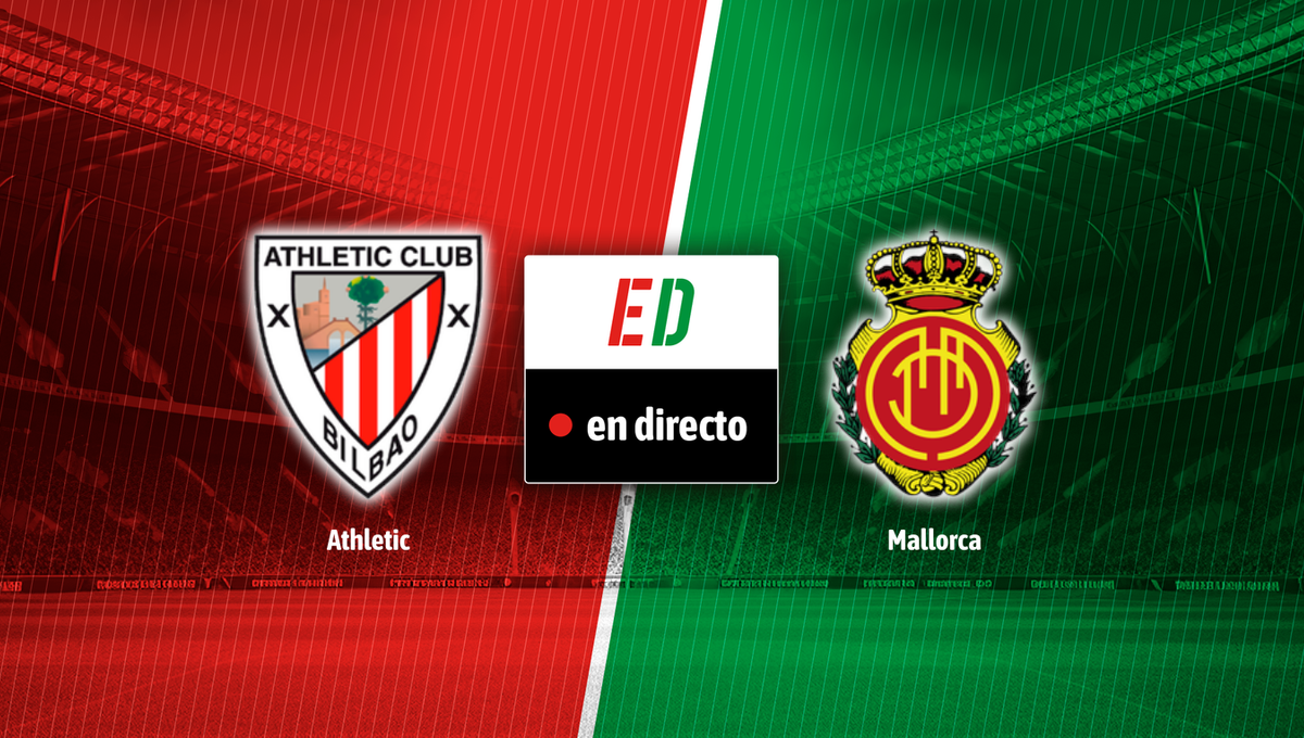 Athletic Club - Mallorca: resultado, resumen y goles