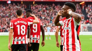 Athletic Club 3-1 Celta: A estos cachorros le gusta subir montaña
