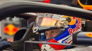 Max Verstappen se agarra a un imposible: “Estamos lejos de McLaren”