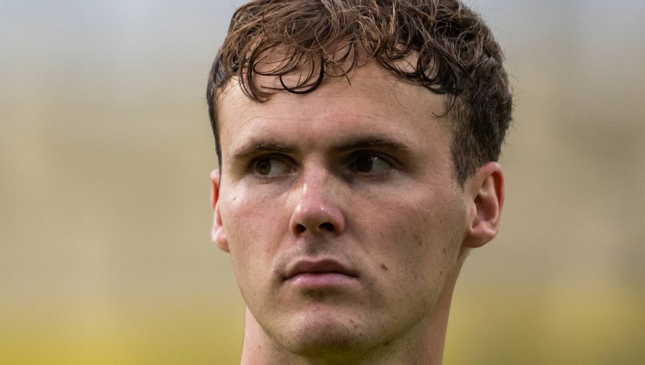 Swedberg llama a la puerta de Giráldez