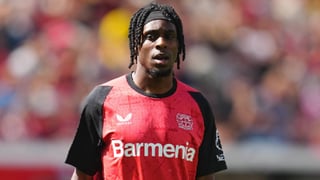 Acuerdo total por Frimpong