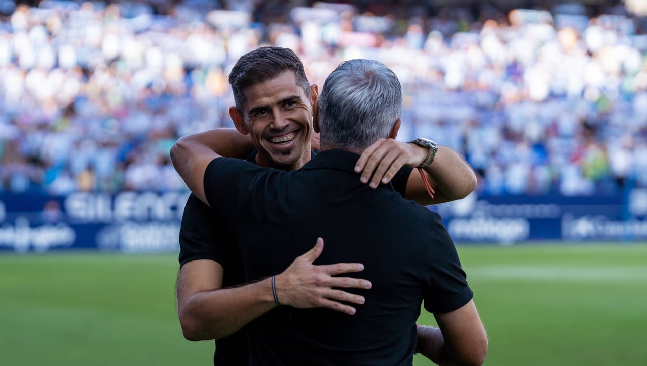 El precio del fichaje de Antonio Hidalgo para el banquillo del Valladolid