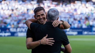 El precio del fichaje de Antonio Hidalgo para el banquillo del Valladolid