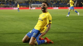 Se cocina el fichaje de Pejiño