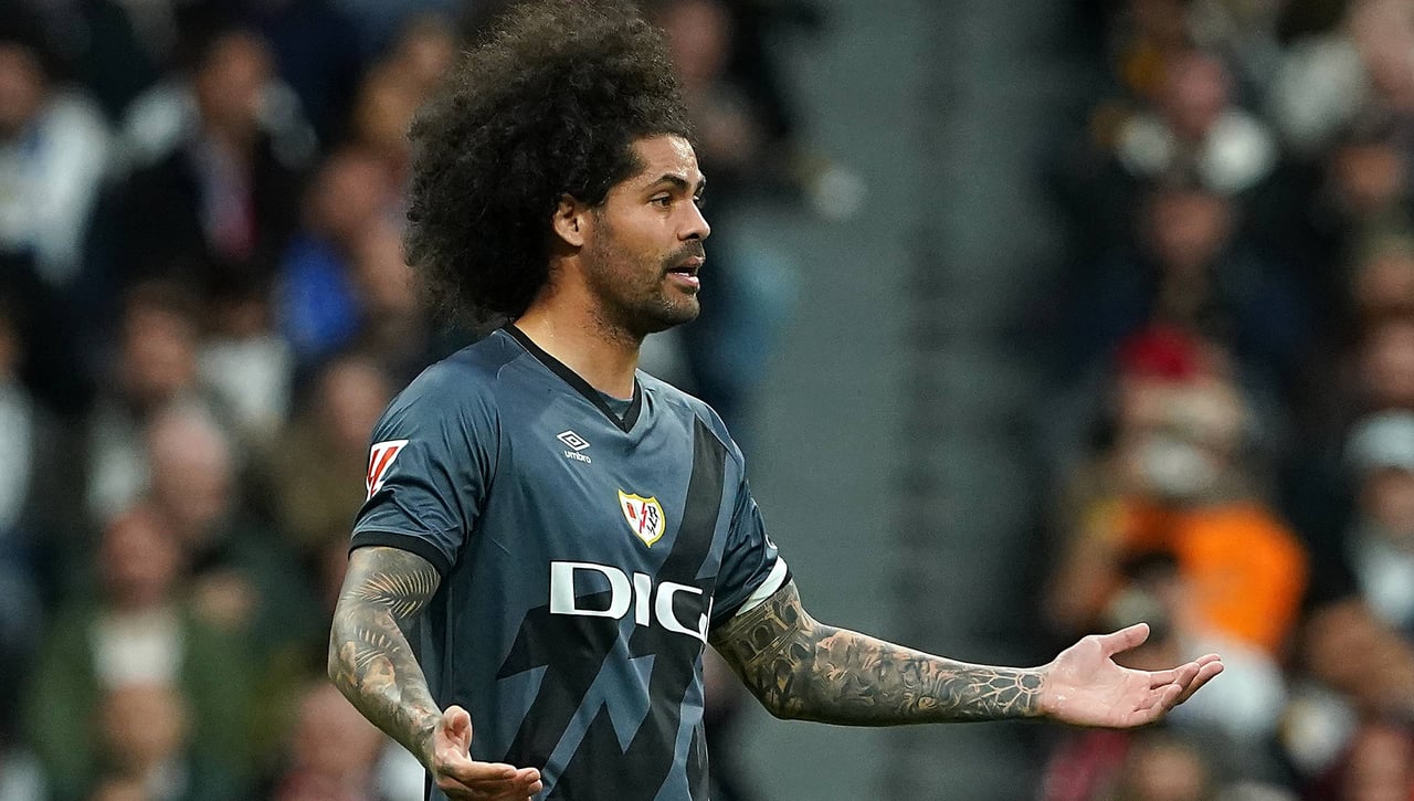 Aridane encuentra una solución 