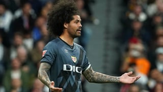 Aridane encuentra una solución 