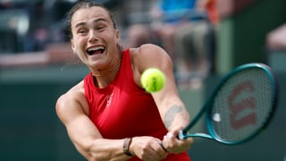 Sabalenka no falla y se gana la revancha del Open de Australia