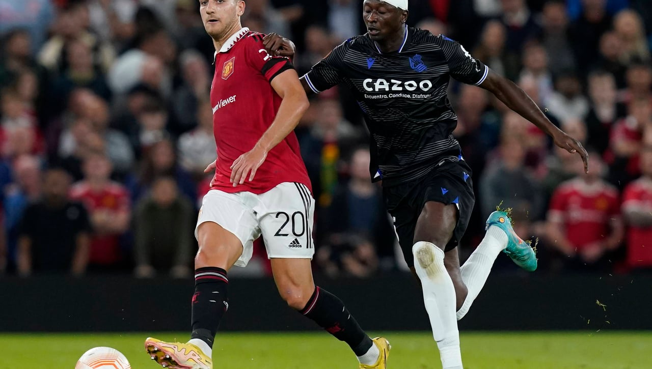 El inconveniente que esconde el fichaje de Umar Sadiq