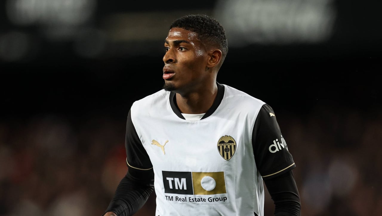 Dispuestos a llevar a cabo el fichaje de Mosquera