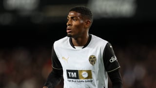 Dispuestos a llevar a cabo el fichaje de Mosquera