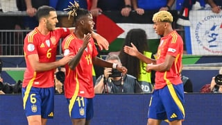 Importantísima baja para Luis de la Fuente