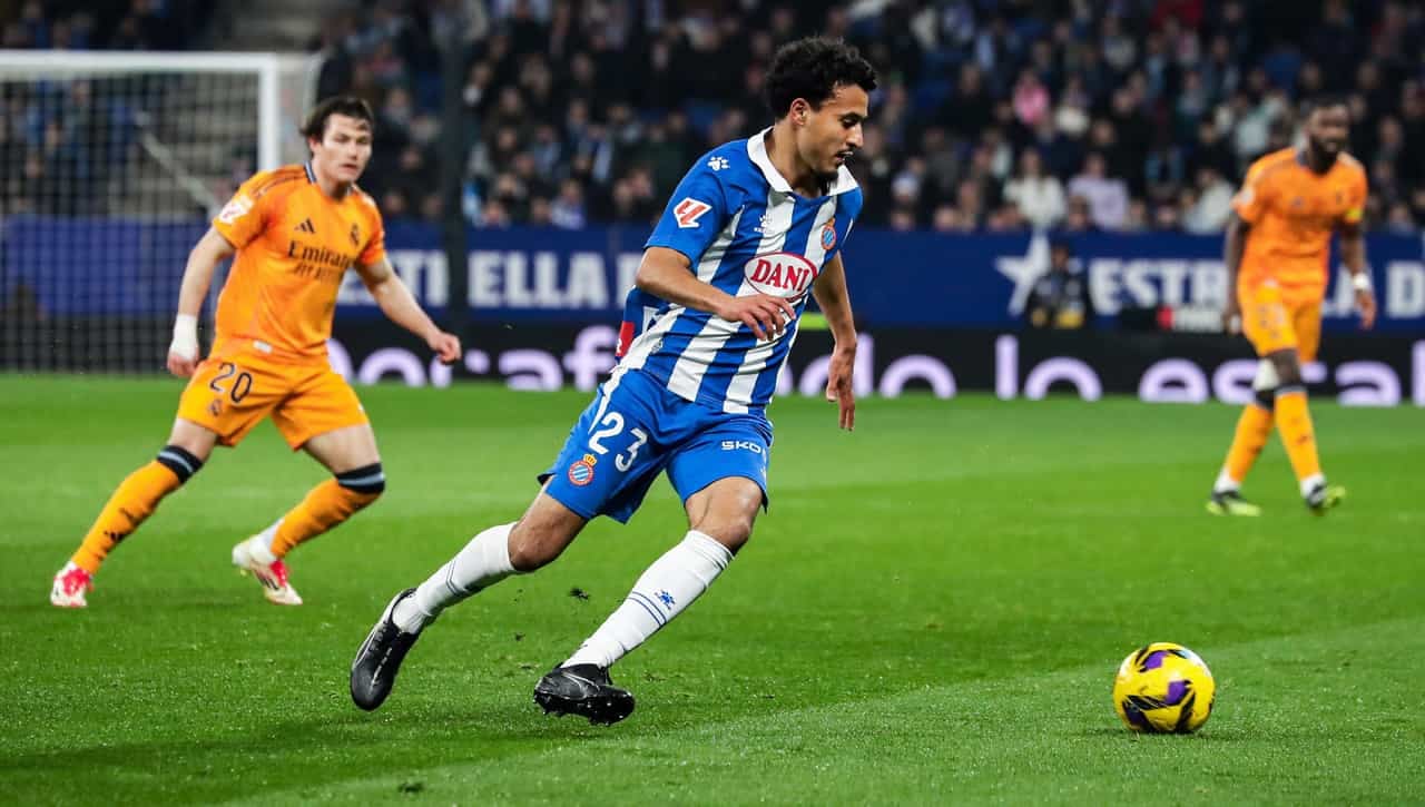 Futuro abierto de Omar El Hilali