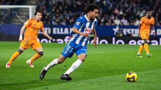 Futuro abierto de Omar El Hilali