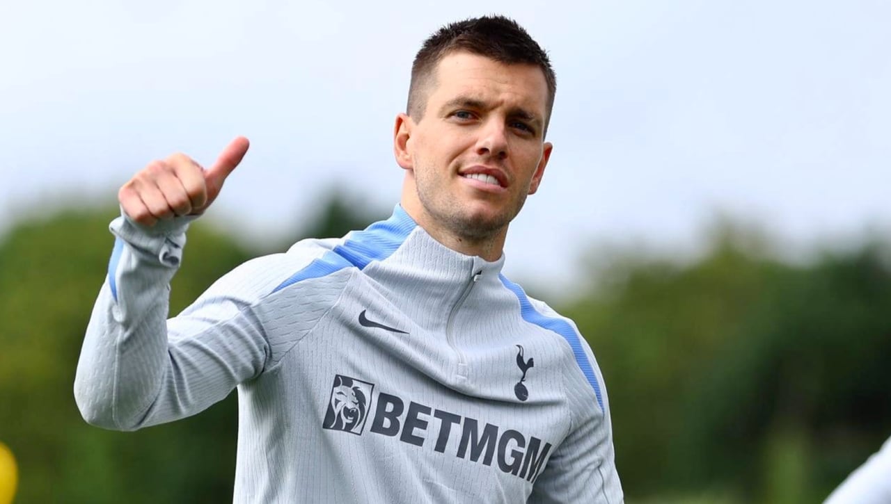 El círculo perfecto se cerraría con Lo Celso: así está la situación