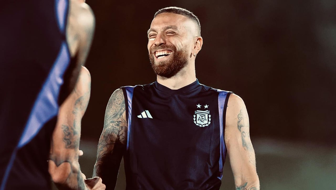 La versión oficial del Monza y los planes del Papu y el Sevilla en enero